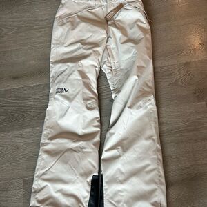 Eddie Bauer Women Snow Pant